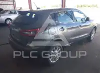 2021 Nissan ROGUE фото