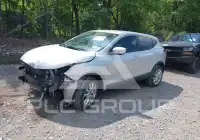 2021 Nissan ROGUE фото