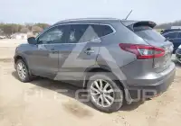 2021 Nissan ROGUE фото