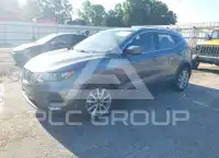 2021 Nissan ROGUE фото