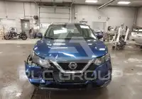 2021 Nissan ROGUE фото