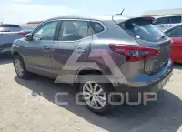 2021 Nissan ROGUE фото