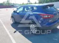 2021 Nissan ROGUE фото