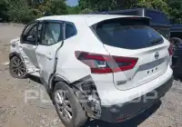 2021 Nissan ROGUE фото