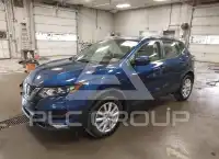 2021 Nissan ROGUE фото