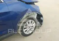 2021 Nissan ROGUE фото