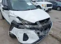 2021 Nissan KICKS фото