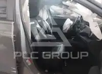 2021 Nissan KICKS фото