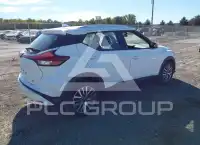 2021 Nissan KICKS photo