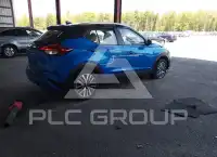 2021 Nissan KICKS фото