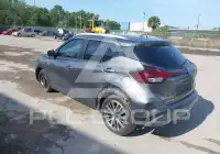 2021 Nissan KICKS фото