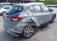 2021 Nissan KICKS photo