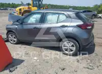 2021 Nissan KICKS фото