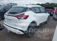 2021 Nissan KICKS фото