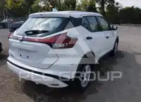 2021 Nissan KICKS фото
