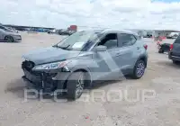 2021 Nissan KICKS photo