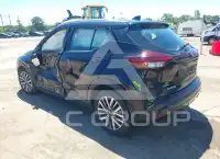 2021 Nissan KICKS фото