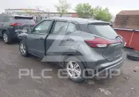 2021 Nissan KICKS photo