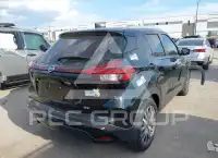 2021 Nissan KICKS фото