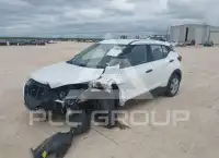 2021 Nissan KICKS photo