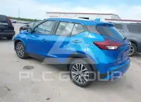 2021 Nissan KICKS фото