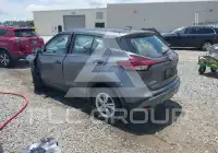 2021 Nissan KICKS фото