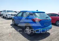 2021 Nissan KICKS фото