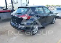 2021 Nissan KICKS photo