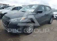 2021 Nissan KICKS фото