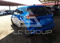 2021 Nissan KICKS photo