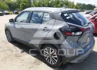 2021 Nissan KICKS photo