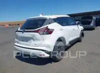 2021 Nissan KICKS photo