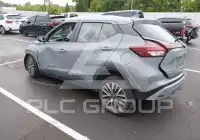 2021 Nissan KICKS photo