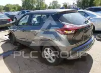 2021 Nissan KICKS фото