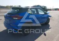 2021 Nissan KICKS photo