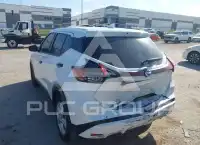 2021 Nissan KICKS photo