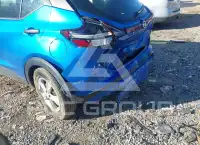 2021 Nissan KICKS фото