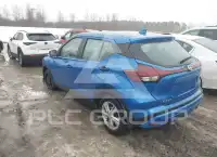 2021 Nissan KICKS фото