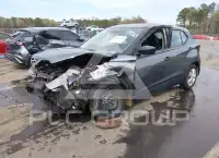 2021 Nissan KICKS фото