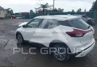 2021 Nissan KICKS фото