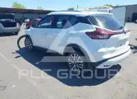 2021 Nissan KICKS photo