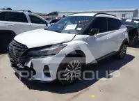 2021 Nissan KICKS photo