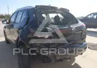 2021 Nissan KICKS фото