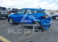 2021 Nissan KICKS photo