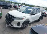 2021 Nissan KICKS photo