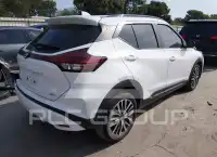 2021 Nissan KICKS photo