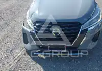 2021 Nissan KICKS фото