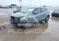 2021 Nissan KICKS photo