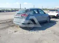 2021 Nissan KICKS фото