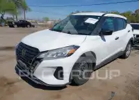 2021 Nissan KICKS фото